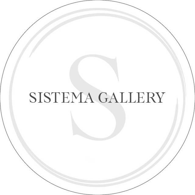 Аватар канала SISTEMA GALLERY