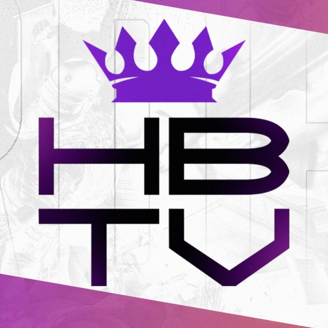 Аватар канала HARDBASS TV #HBTV