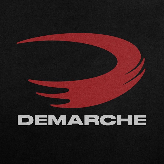 Аватар канала DÉMARCHE