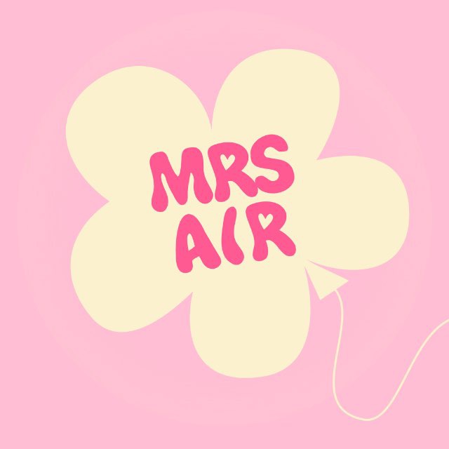 Аватар канала Воздушные шары Mrs Air