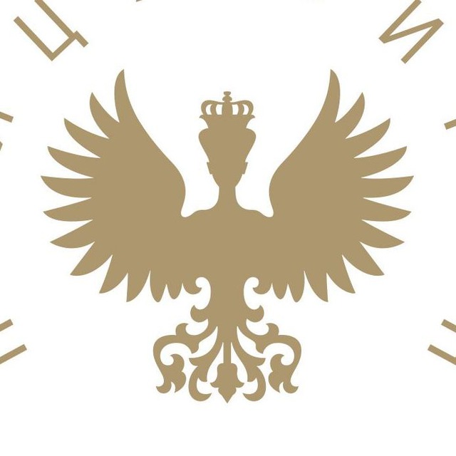 Аватар канала Птица Сирин | Sirinbird