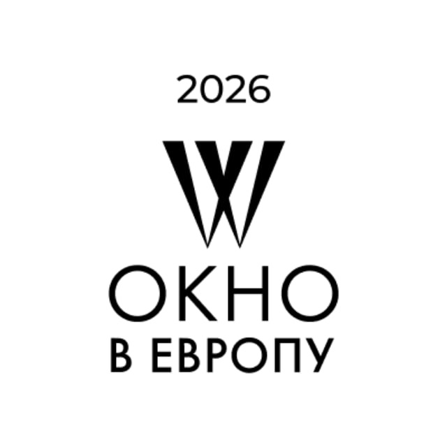 Аватар канала Окно в Европу