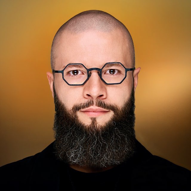 Аватар канала Георгий Ривера