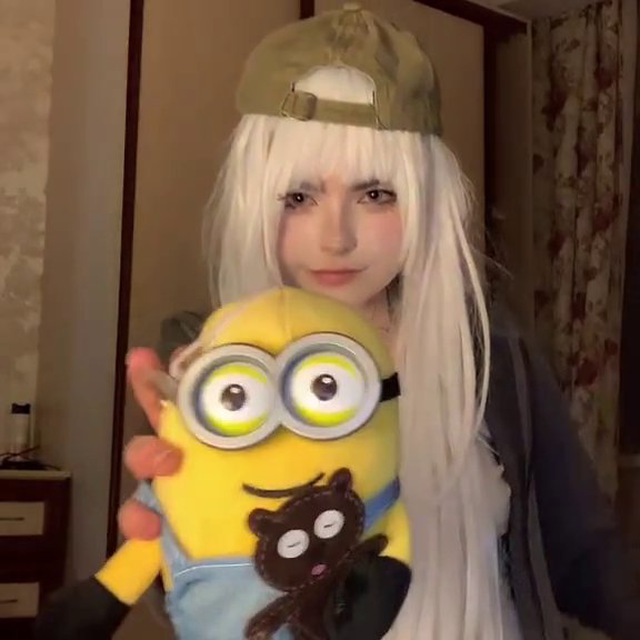 Аватар канала што та милое еври дей🥹