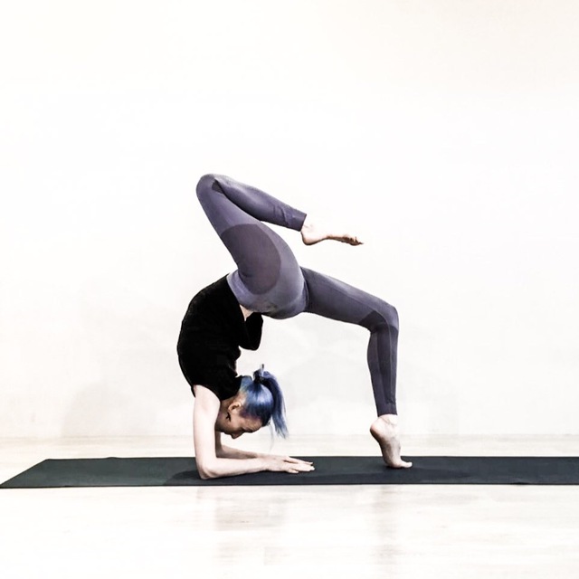Аватар канала Yulia.Stretch
