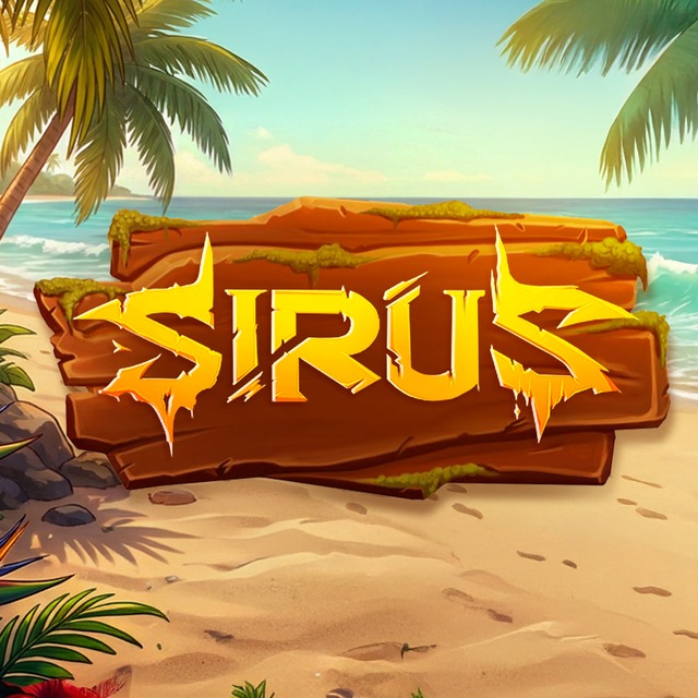 Аватар канала SIRUS