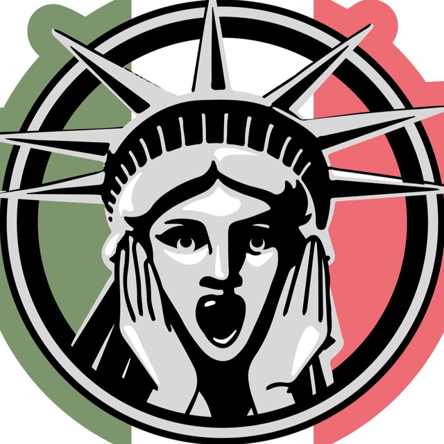 Аватар канала USA SHOP TOP — закупки из Италии 🇮🇹