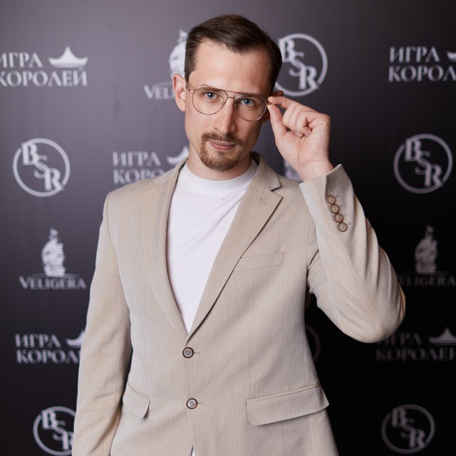 Аватар канала Врач-кинезиотерапевт | Сергей Смирнов