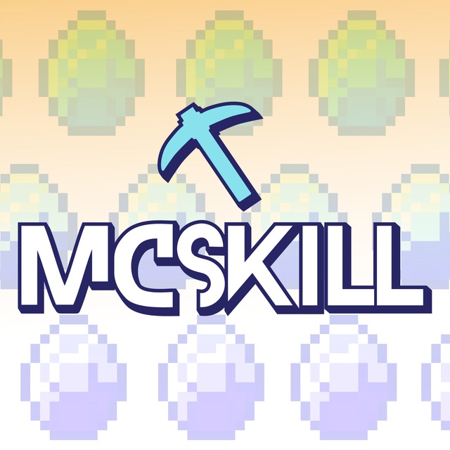 Аватар канала McSkill