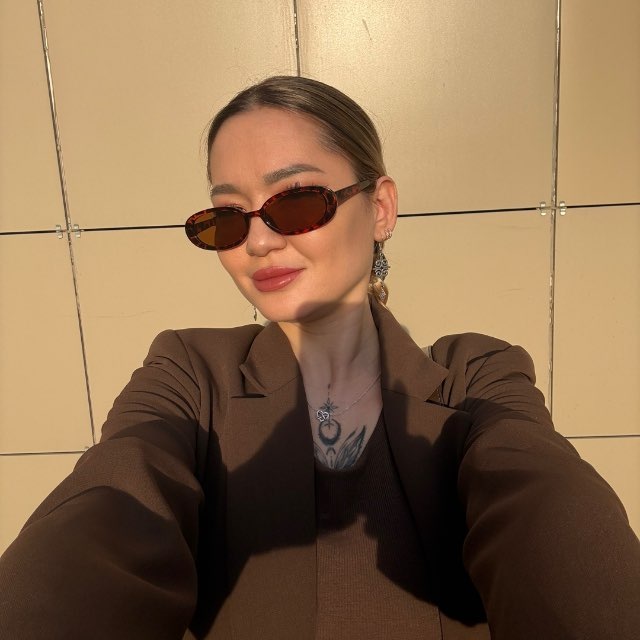 Аватар канала Rami