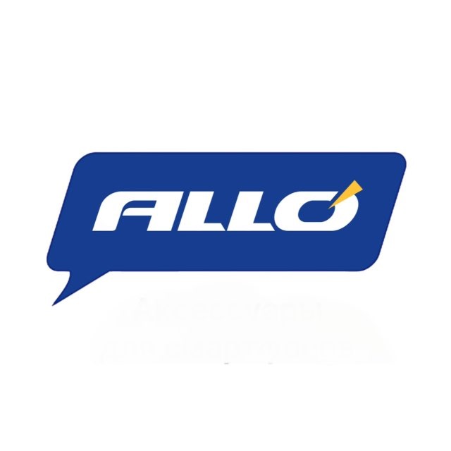 Аватар канала Алло Томск