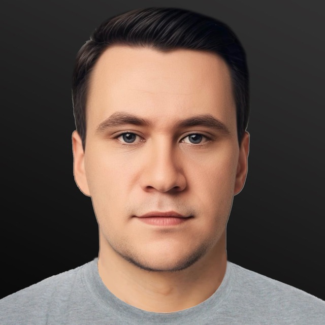Аватар канала Тёмытч