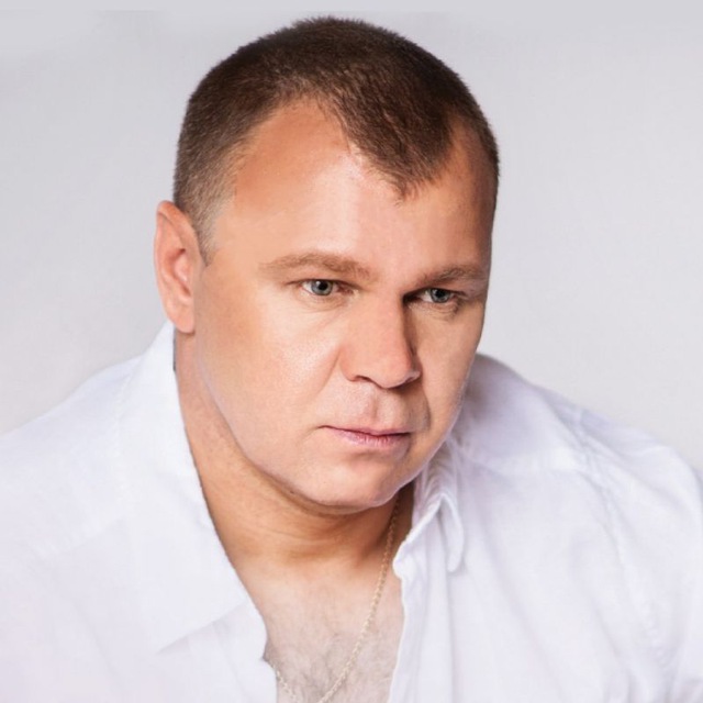 Аватар канала АЛЕКСЕЙ МОЛОДЫХ