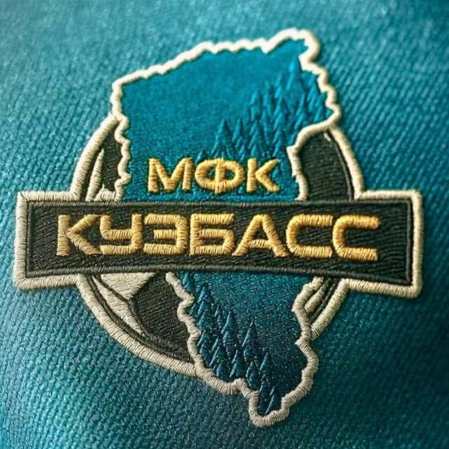 Аватар канала МФК "КУЗБАСС"