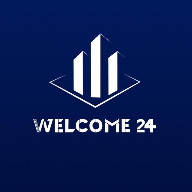 WELCOME24 - онлайн-агентство недвижимости