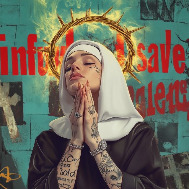 Аватар канала CULT 001