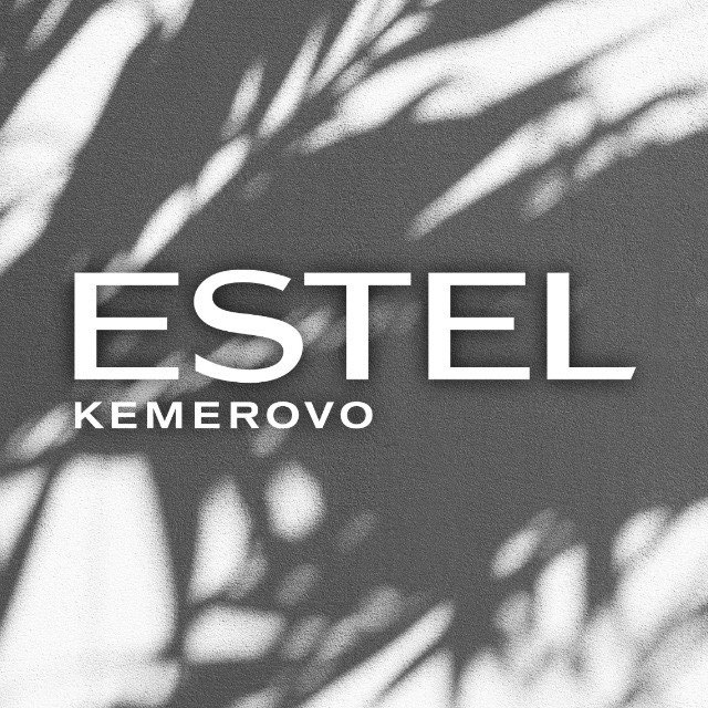Аватар канала Estel СТУДИЯ КРАСОТЫ