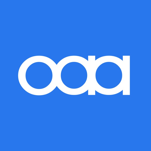Аватар канала OOIA - TON NFT Marketplace