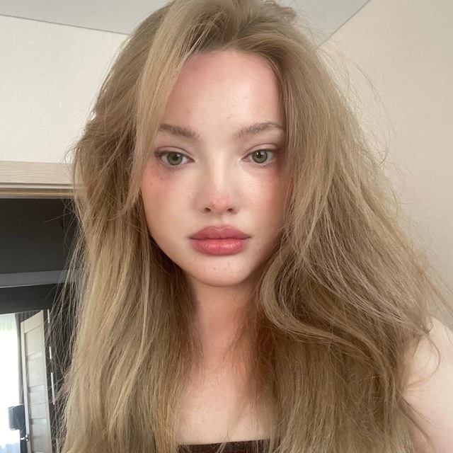 Аватар канала Шанель номер 693