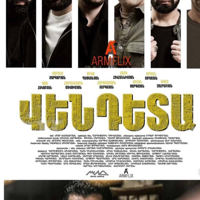 Аватар канала ARMSLIVFLIX info