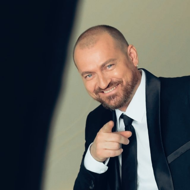 Аватар канала Алексей Петрухин