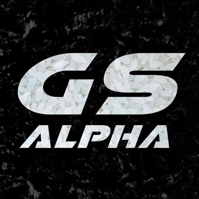 Аватар канала GS Alpha: ValdeMURRR.eth