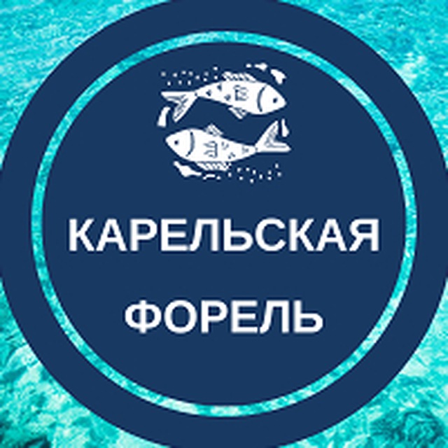 Аватар канала karelskaya_forel