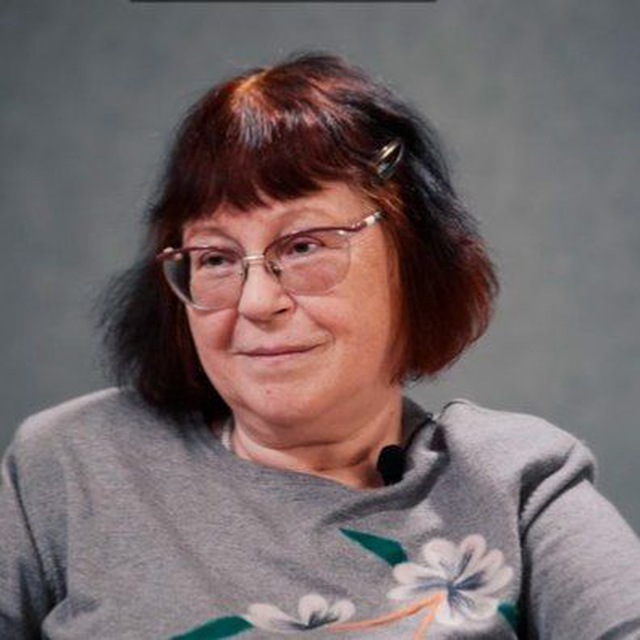 Аватар канала КУКЛОТЕРАПИЯ. ШИШОВА, МЕДВЕДЕВА