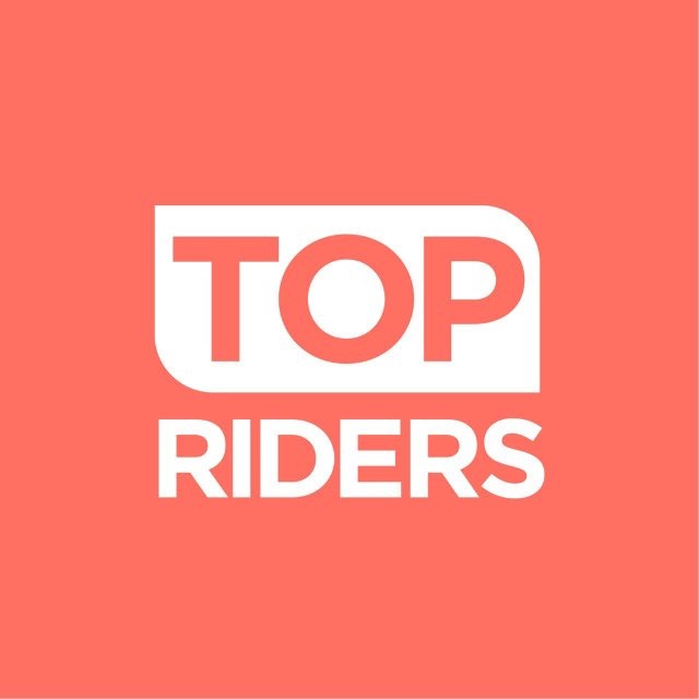 Аватар канала TOP RIDERS 🇺🇸 - Визы, Туры в США