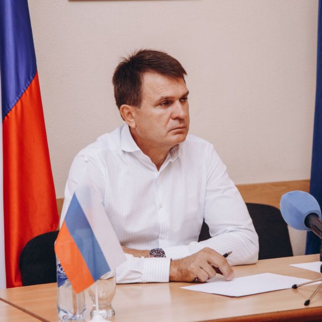 Аватар канала Бабашов на связи Z