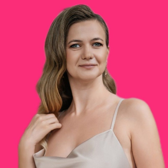 Аватар канала ДИЕТОЛОГ 🍑 СТРЕЛЯЕВА