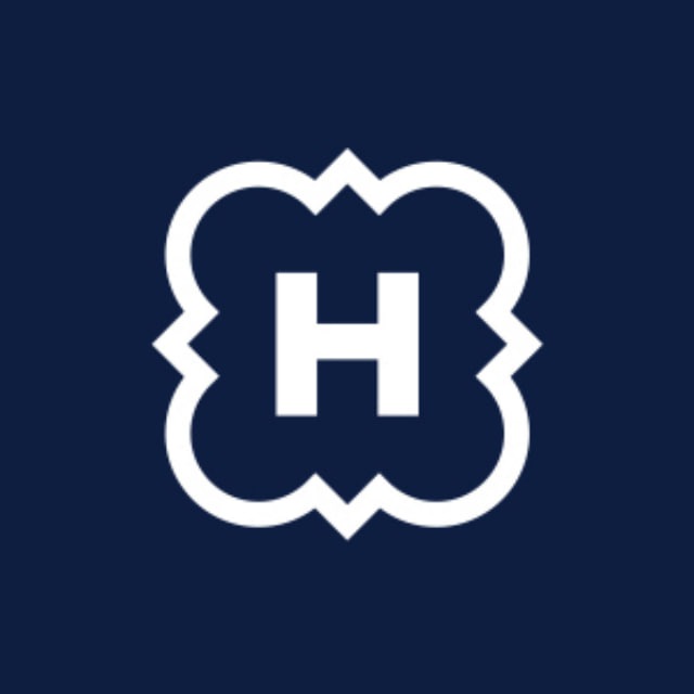 Аватар канала HENDERSON