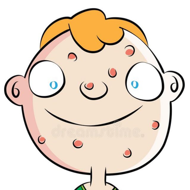 Аватар канала Pimples_man | прыщи, акне, чёрные точки, камедоны, косметология