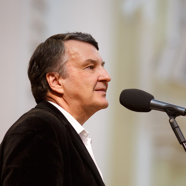 Аватар канала Иван Соколов. Лекции о классической музыке.
