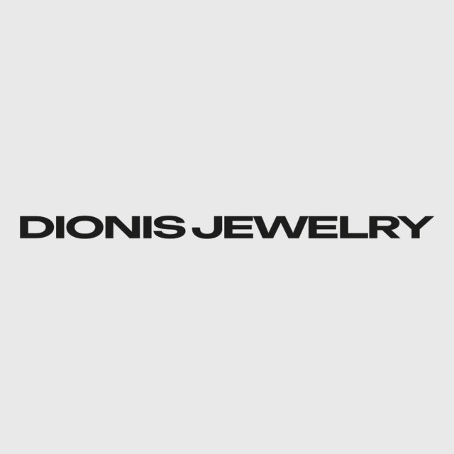 Аватар канала Dionis Jewelry