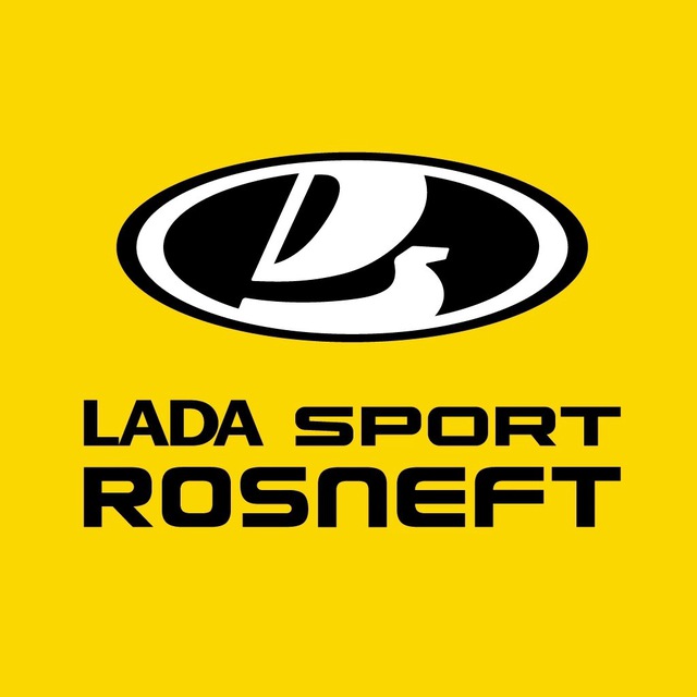 Аватар канала LADA Sport ROSNEFT