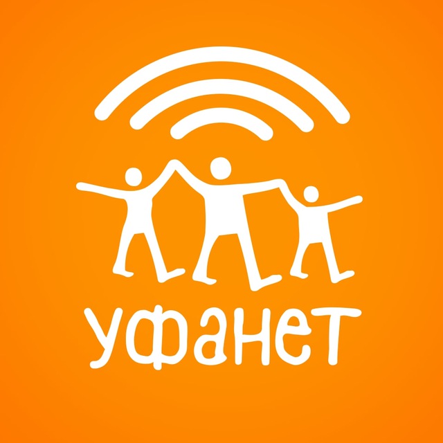 Аватар канала Уфанет