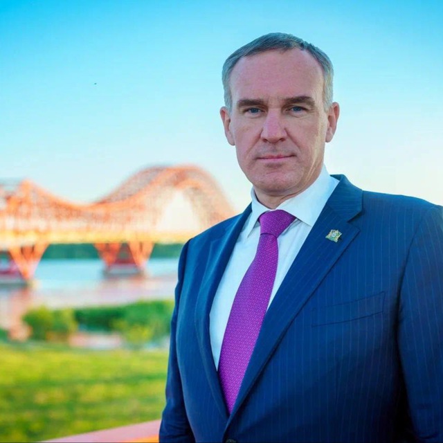 Аватар канала Руслан Кухарук