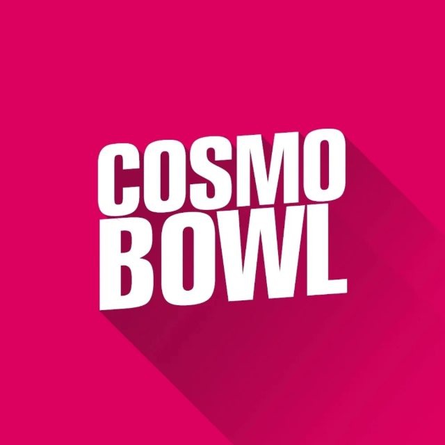Аватар канала Cosmobowl — лучшие чаши в России