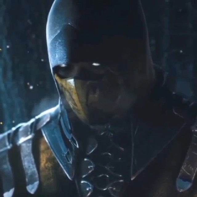 Аватар канала MORTAL KOMBAT 🩸