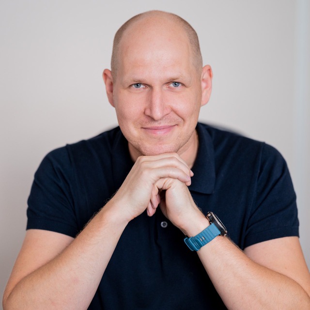 Алексей Андрющенко