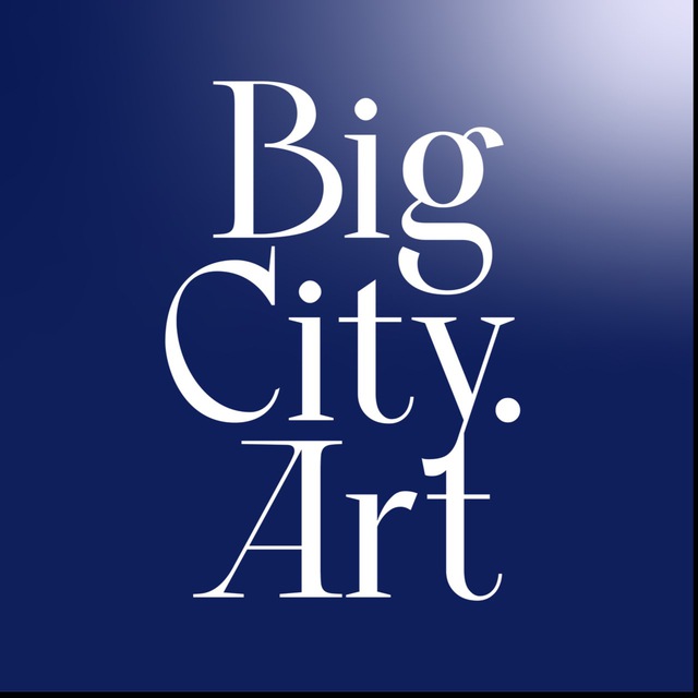 Аватар канала bigcity.art