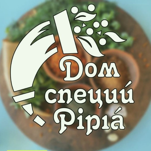 Аватар канала Pipia 🇬🇪 Cпеции и гастротуры