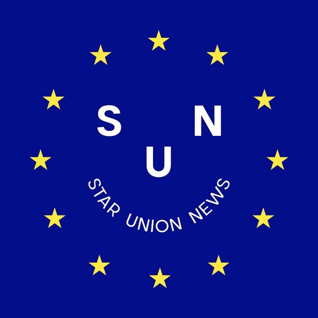 Аватар канала Star Union News