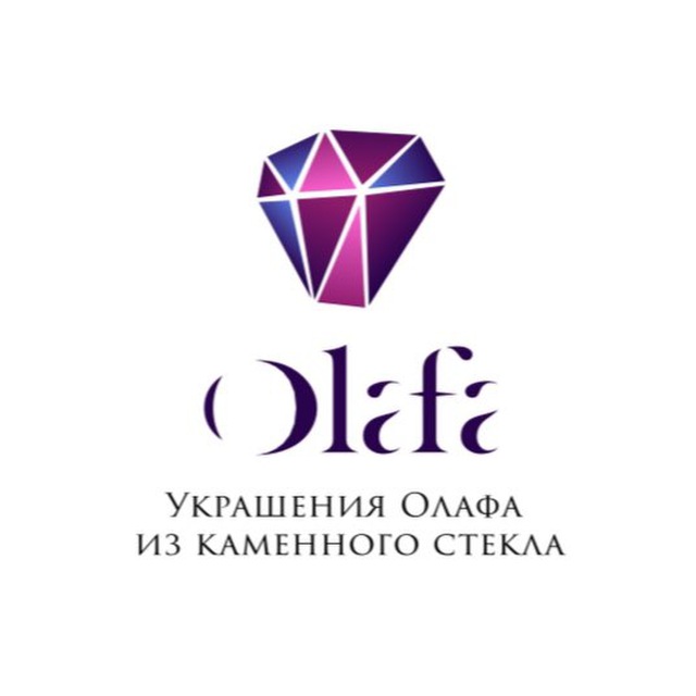 Аватар канала OLAFA украшения
