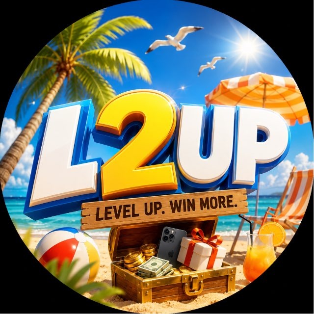 Аватар канала Конкурсы от L2Up