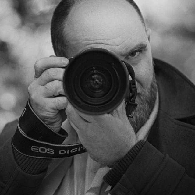 Аватар канала Просто Михаил Шебекино 📸