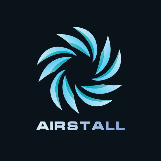 Аватар канала Отзывы | AIRSTALL