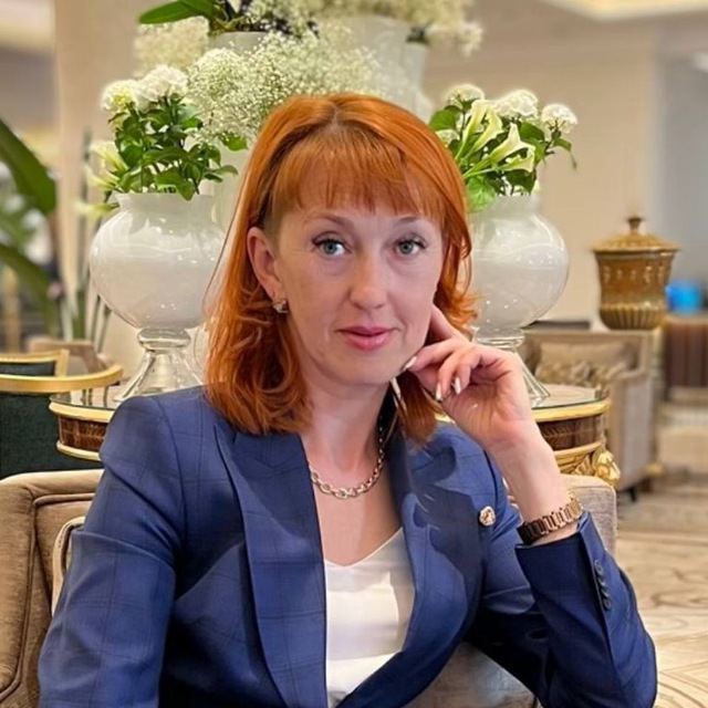 Аватар канала ЖИВЕМ В СЕВЕРНОМ ТУШИНО ❤