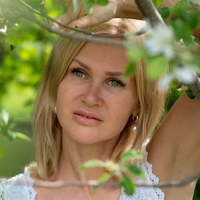 Аватар канала Екатерина Весна